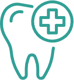 Emergency Dental Services icon