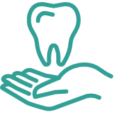 Oral Health Services icon